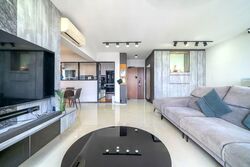 Blk 228B Ang Mo Kio Court (Ang Mo Kio), HDB 5 Rooms #597092101